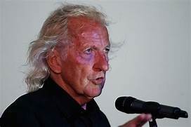 JOHN PILGER: Odličan novinar i odličan kritičar medija